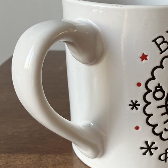 HELLO KITTY Christmas Coffee Mug 2023 - Picture 8 of 8